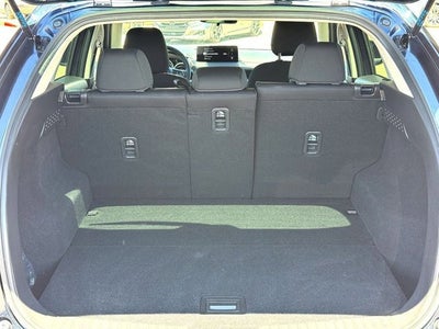 2025 Mazda Mazda CX-5 2.5 S