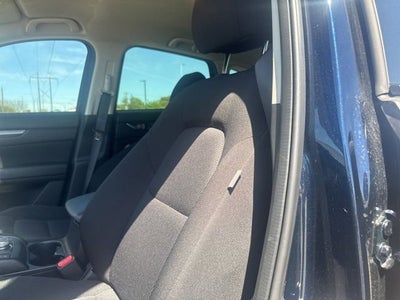 2025 Mazda Mazda CX-5 2.5 S