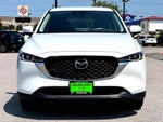 2025 Mazda Mazda CX-5 2.5 S AWD
