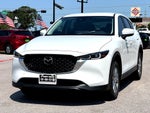 2025 Mazda Mazda CX-5 2.5 S AWD