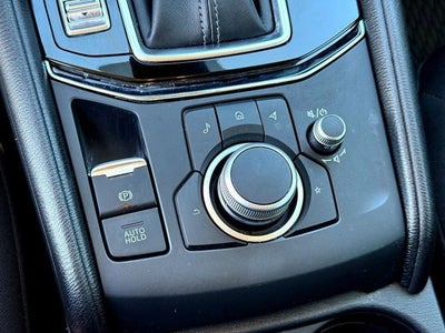 2025 Mazda Mazda CX-5 2.5 S