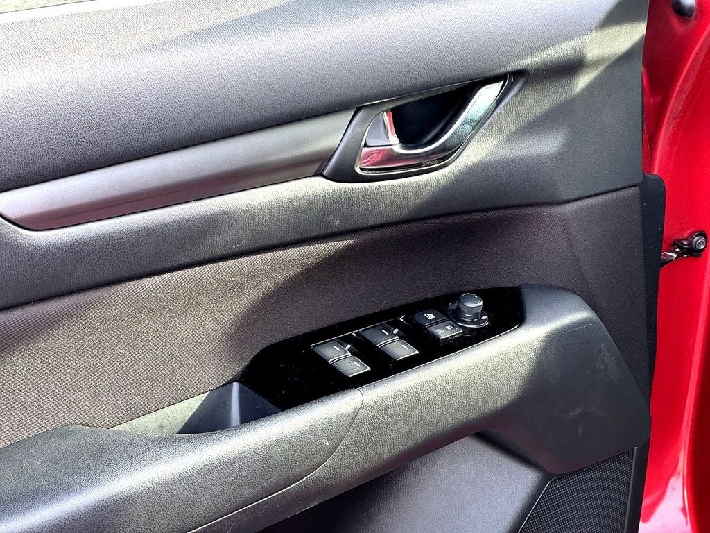 2023 Mazda Mazda CX-5 2.5 S