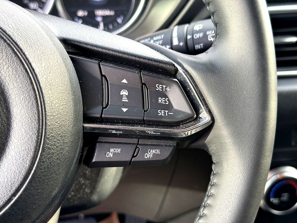 2023 Mazda Mazda CX-5 2.5 S