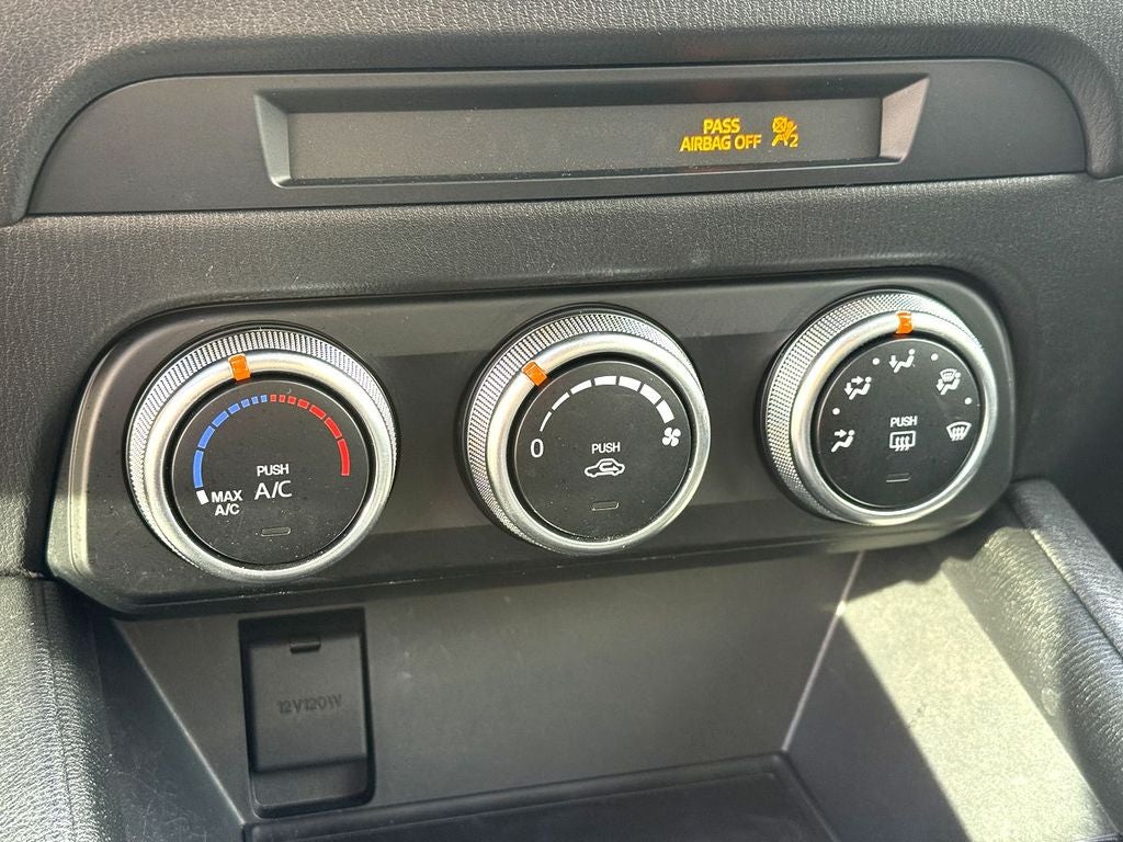 2023 Mazda Mazda CX-5 2.5 S