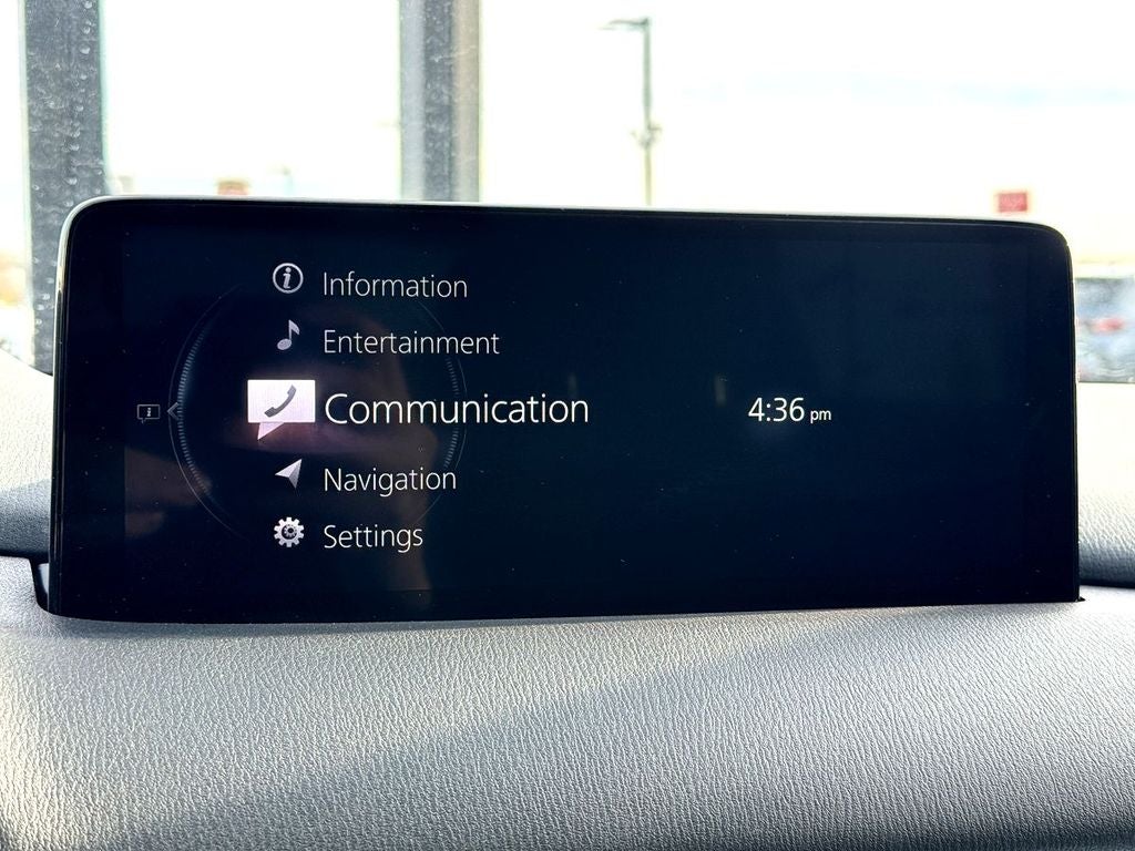 2023 Mazda Mazda CX-5 2.5 S