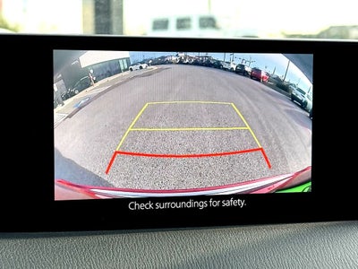 2023 Mazda Mazda CX-5 2.5 S