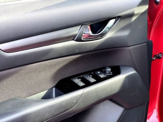 2023 Mazda Mazda CX-5 2.5 S