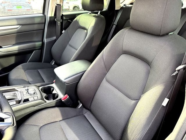2023 Mazda Mazda CX-5 2.5 S