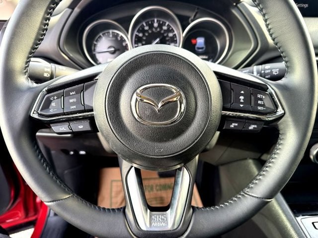 2023 Mazda Mazda CX-5 2.5 S