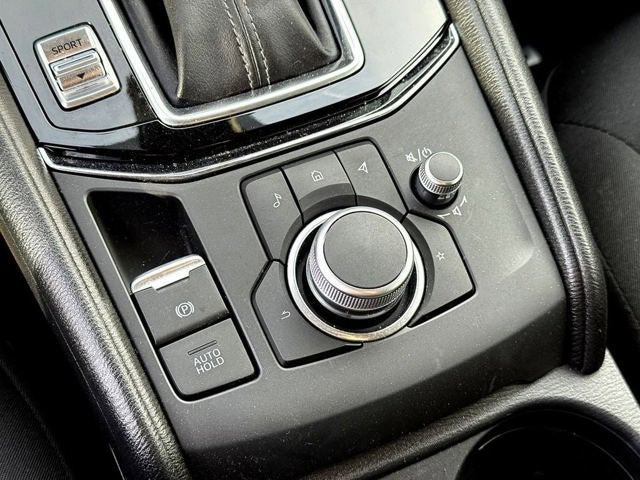 2023 Mazda Mazda CX-5 2.5 S