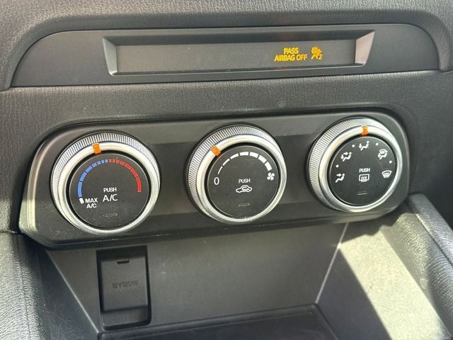 2023 Mazda Mazda CX-5 2.5 S