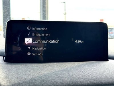 2023 Mazda Mazda CX-5 2.5 S