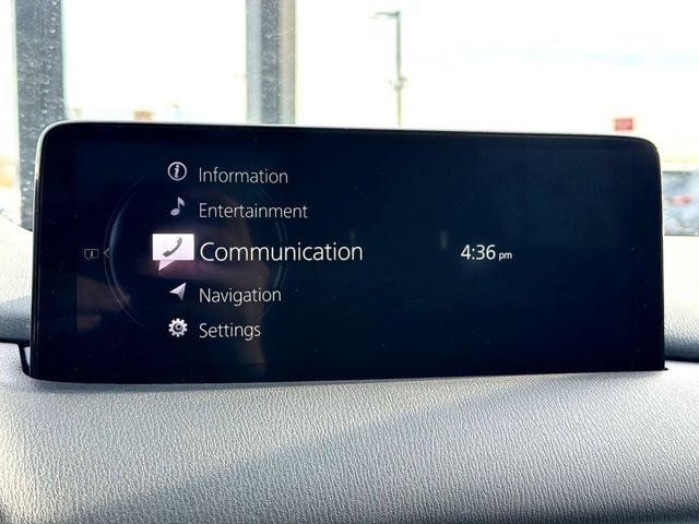 2023 Mazda Mazda CX-5 2.5 S