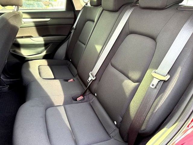 2023 Mazda Mazda CX-5 2.5 S