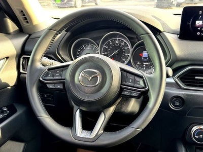 2023 Mazda Mazda CX-5 2.5 S