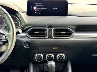 2023 Mazda Mazda CX-5 2.5 S