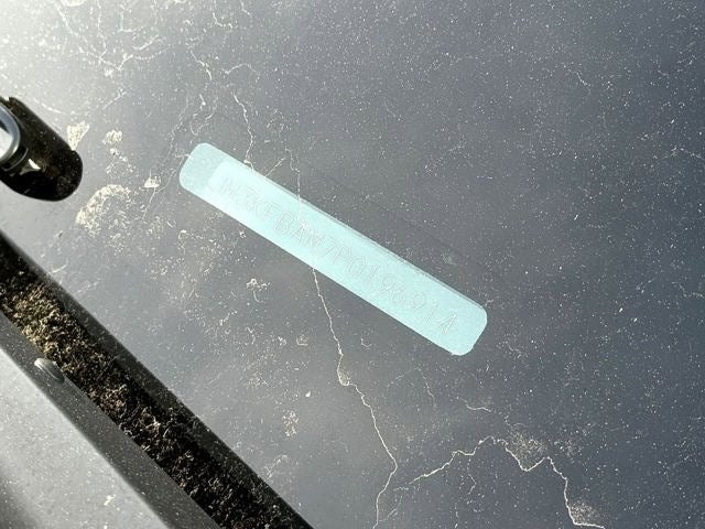 2023 Mazda Mazda CX-5 2.5 S