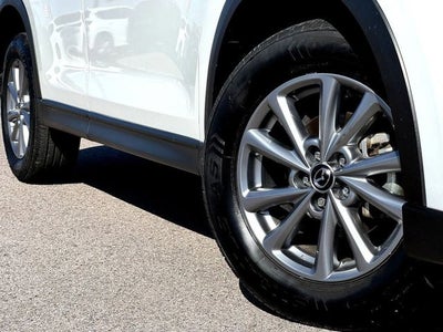2023 Mazda Mazda CX-5 2.5 S Select Package