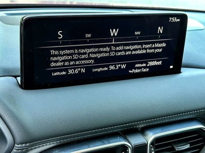 2023 Mazda Mazda CX-5 2.5 S Select Package