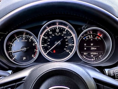 2023 Mazda Mazda CX-5 2.5 S Select Package