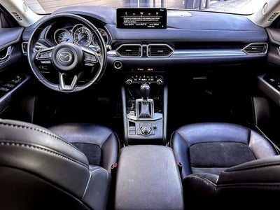 2023 Mazda Mazda CX-5 2.5 S Select Package