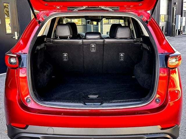 2023 Mazda Mazda CX-5 2.5 S Select Package