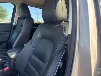 2024 Mazda Mazda CX-5 2.5 S Preferred Package