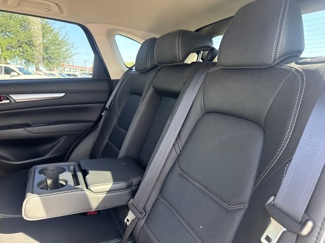 2024 Mazda Mazda CX-5 2.5 S Preferred Package
