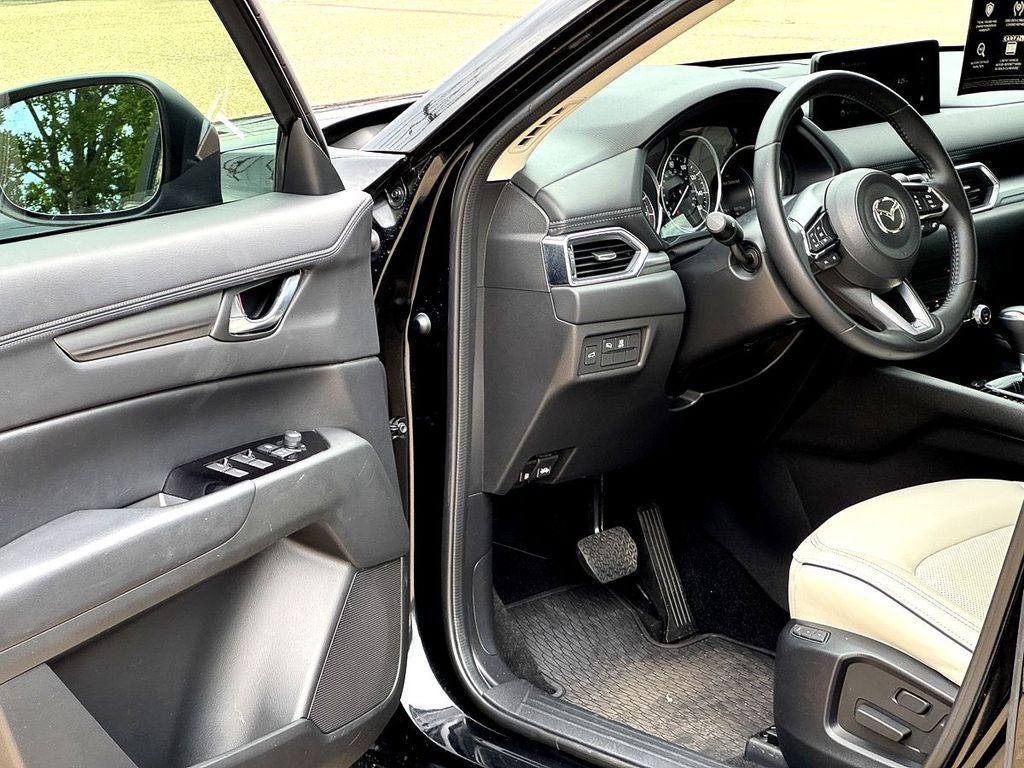 2024 Mazda Mazda CX-5 2.5 S Preferred Package