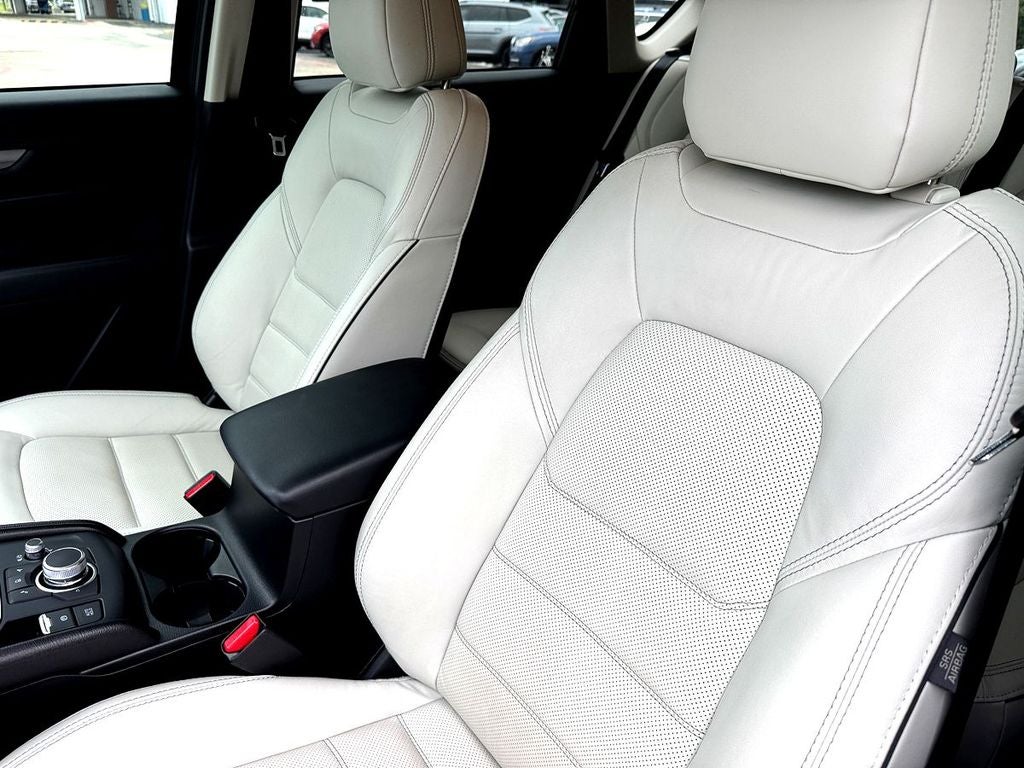 2024 Mazda Mazda CX-5 2.5 S Preferred Package