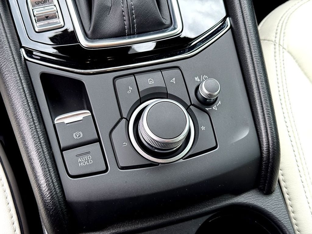 2024 Mazda Mazda CX-5 2.5 S Preferred Package