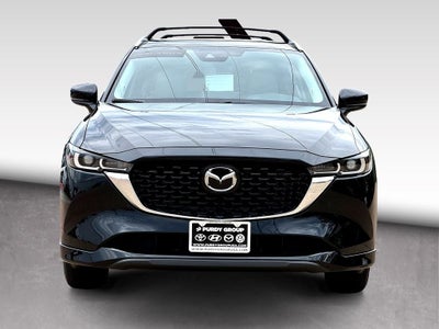 2024 Mazda Mazda CX-5 2.5 S Preferred Package