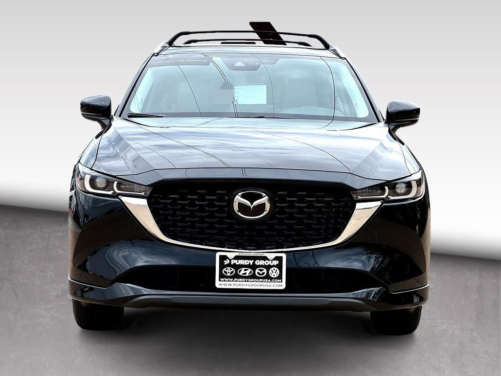 2024 Mazda Mazda CX-5 2.5 S Preferred Package