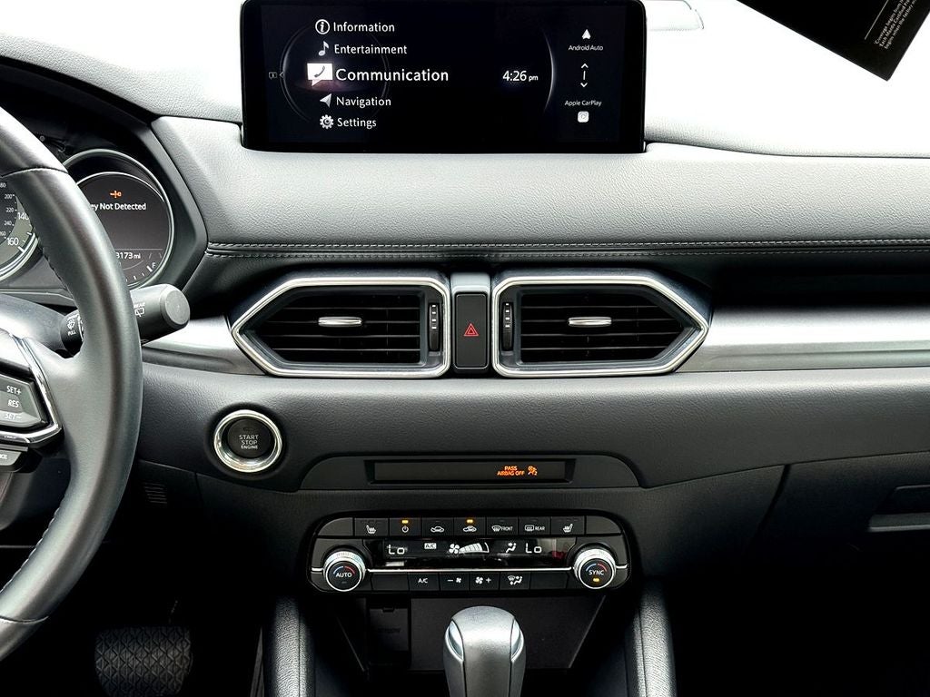 2024 Mazda Mazda CX-5 2.5 S Preferred Package
