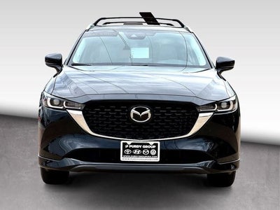 2024 Mazda Mazda CX-5 2.5 S Preferred Package