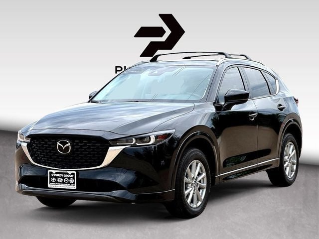 2024 Mazda Mazda CX-5 2.5 S Preferred Package
