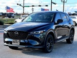 2025 Mazda Mazda CX-5 2.5 S Carbon Edition AWD