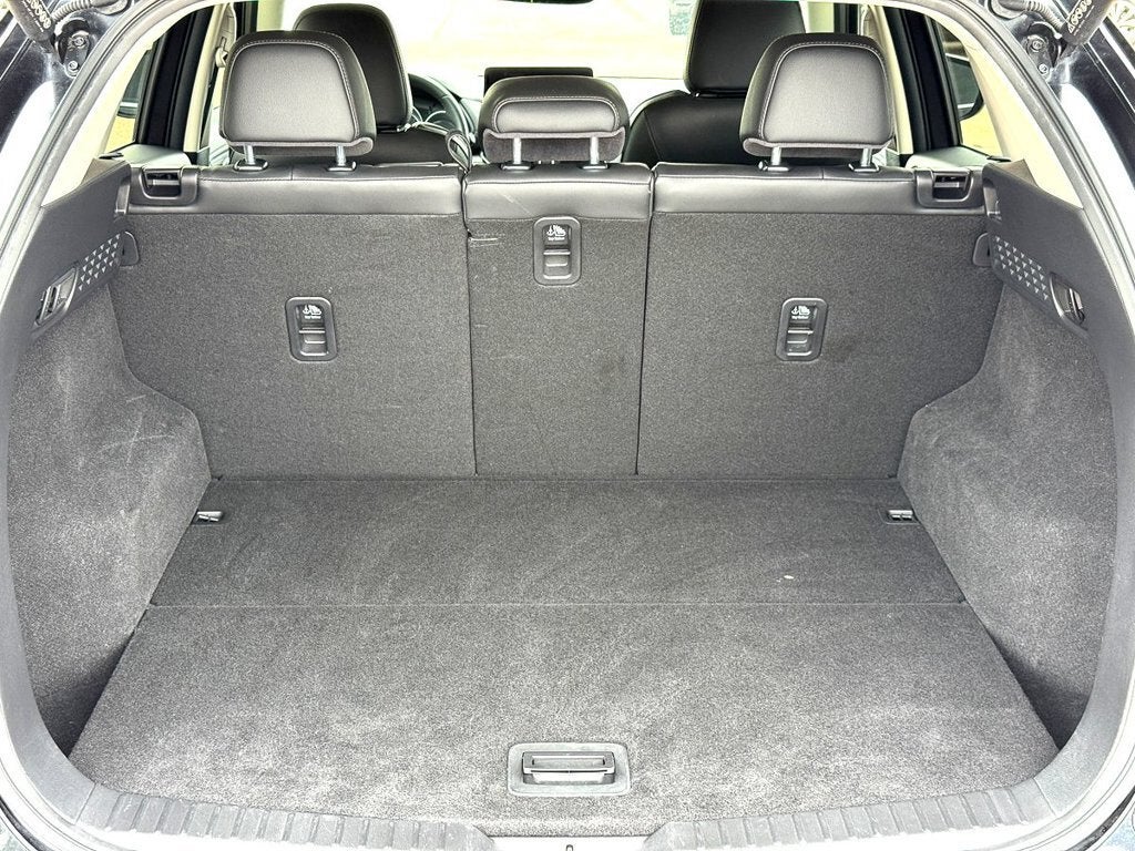 2022 Mazda Mazda CX-5 2.5 S Preferred
