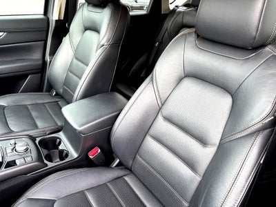2022 Mazda Mazda CX-5 2.5 S Preferred
