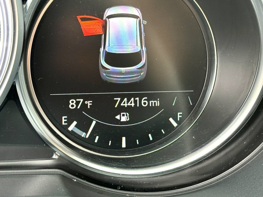 2022 Mazda Mazda CX-5 2.5 S Preferred