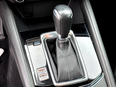 2022 Mazda Mazda CX-5 2.5 S Preferred