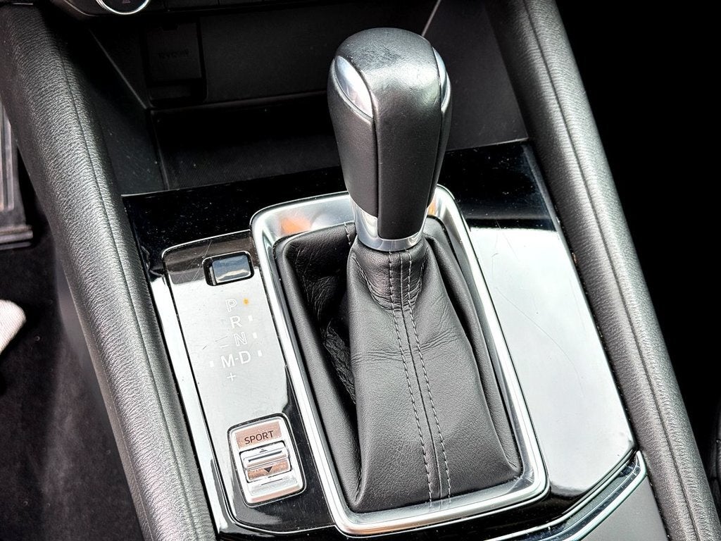 2022 Mazda Mazda CX-5 2.5 S Preferred