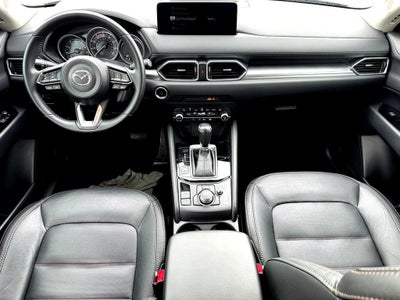 2022 Mazda Mazda CX-5 2.5 S Preferred