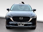 2022 Mazda Mazda CX-5 2.5 S Preferred