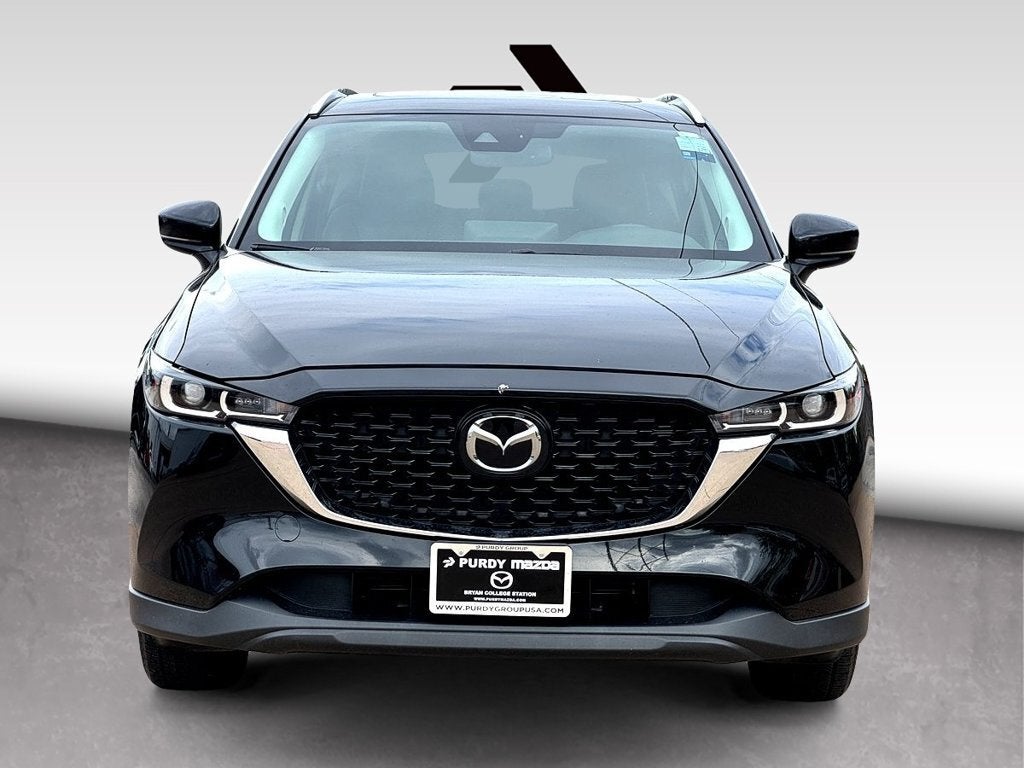 2022 Mazda Mazda CX-5 2.5 S Preferred
