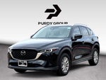2022 Mazda Mazda CX-5 2.5 S Preferred