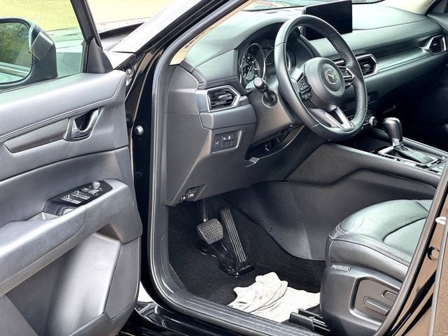 2022 Mazda Mazda CX-5 2.5 S Preferred