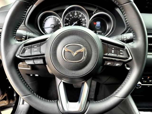 2022 Mazda Mazda CX-5 2.5 S Preferred