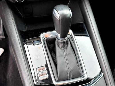 2022 Mazda Mazda CX-5 2.5 S Preferred