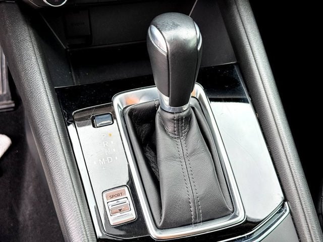 2022 Mazda Mazda CX-5 2.5 S Preferred